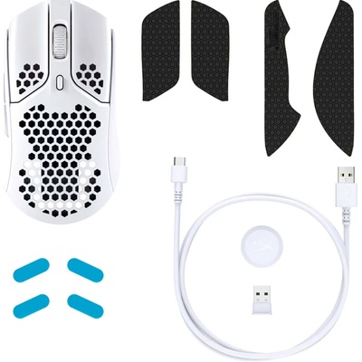 HyperX Pulsefire Haste 4P5D8AA