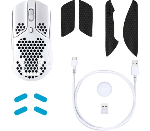 HyperX Pulsefire Haste 4P5D8AA