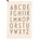 Design Letters Малки кухненски кърпи aj слонова кост 2 бр (10503000offwhite)