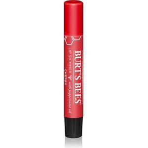 Burt's Bees Lip Shimmer блясък за устни цвят Cherry 2.6 гр