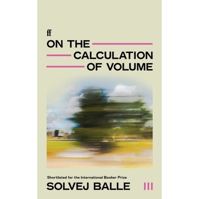 On the Calculation of Volume III - Solvej Balle