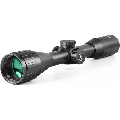 Valiant Lynx 6x40 AOSIR Mil-Dot Valiant®