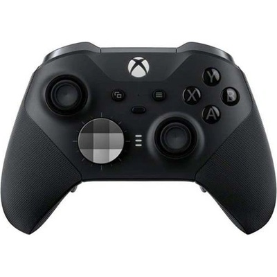 Microsoft Xbox One Wireless Elite 2 Controller FST-00003 – Zboží Mobilmania