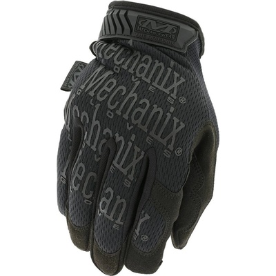 Mechanix Wear Original black multicam