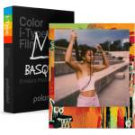 Polaroid Color film for i-Type - Basquiat Edition (K-6375)