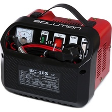 Solution BC-30S