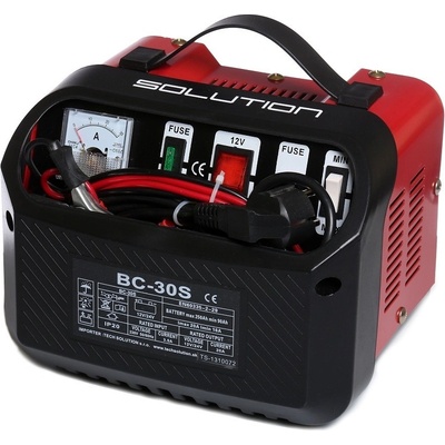 Solution BC-30S