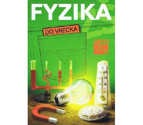 Fyzika do vrecka