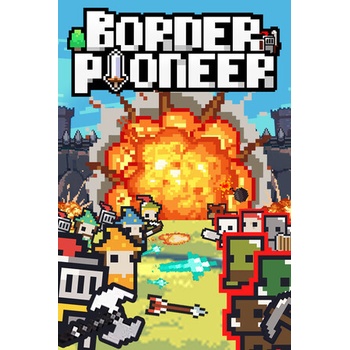 Border Pioneer
