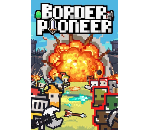 Border Pioneer