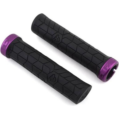 RACE FACE Грипове Race Face Grip Getta Grips 30 мм Black/ Purple