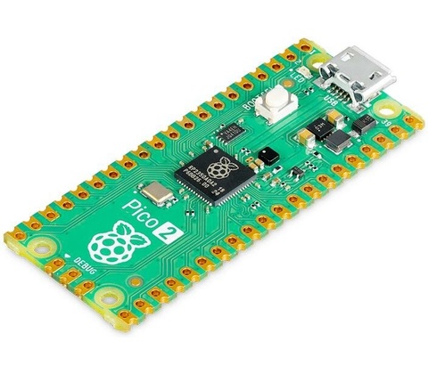 Raspberry Pi Pico 2
