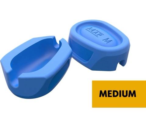 Formička MAP Embed Method Feeder Mould Medium