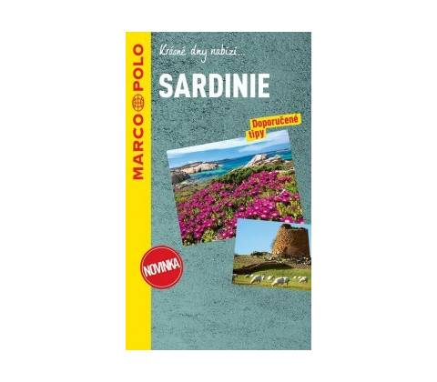 Sardinie