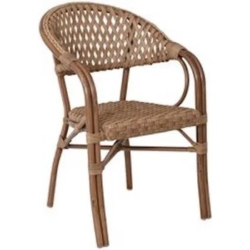 Bogdan Furniture Стол Memo. bg модел Vegera - ратан