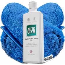 Autoglym Bumper & Trim Gel 500 ml