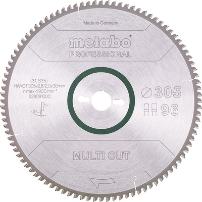 METABO 628091000