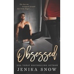 Independently Published Obsessed | Jenika Snow