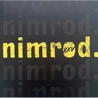 Green Day - Nimrod. XXV (Limited Edition) (5 ) LP