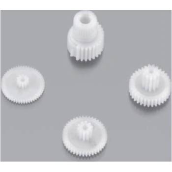 Traxxas серво предавки: 2080