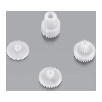 Traxxas серво предавки: 2080