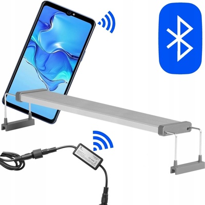 Chihiros LED B80 41 W 80-100 cm s kontrolérem – Zboží Dáma