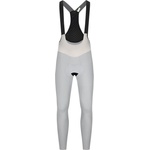 Q36.5 Клин за колоездене Q36.5 Dottore Hybrid Bib Tights Cycling bottoms - Ice Grey (055-3758-0212)
