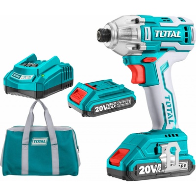 Total tools TIRLI2002