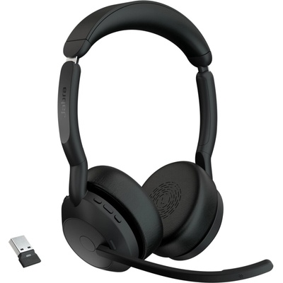 Jabra Evolve2 55 Stereo ANC