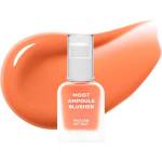 House of Hur - Moist Ampoule Blusher 20ml - #11 Peachy Muse