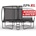 BERG Ultim Pro Bouncer Regular 500 + DLX XL (32559530)