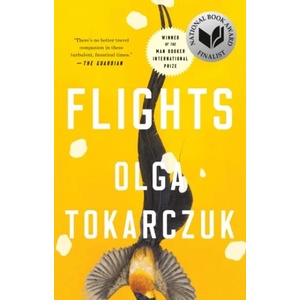 Flights (ISBN: 9780525534204)