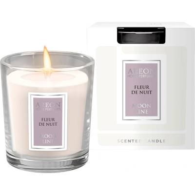 Areon Ароматна свещ Areon Moon Line - Fleur De Nuit (CML03_G01)