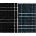 JA Solar Фотоволтаичен панел JA Solar 545W Bifacial (JAM72D30-545/MB) (JAM72D30-545/MB new)