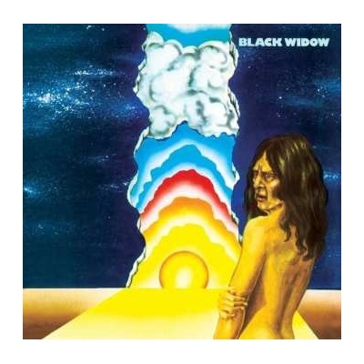 Black Widow - Black Widow LP