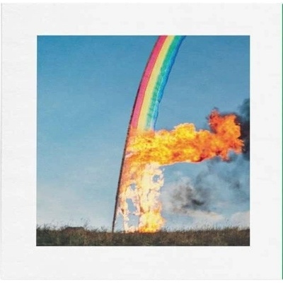 Sigur Rós - Atta (Yellow Colored) (Limited Edtion) (2 LP) (4050538919042)