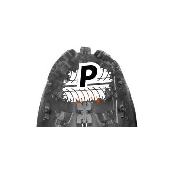 JOURNEY TYRE P348 23x7 R10 31J