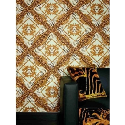 A. S. Création Влизелинов тапет за стена versace 34904-3
