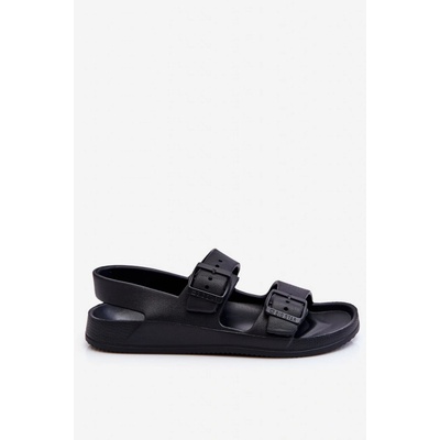 Big Star Shoes 5900714639631 čierna