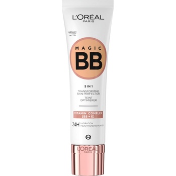 L'Oréal Magic BB Cream 30 ml BB Cream 04 Medium