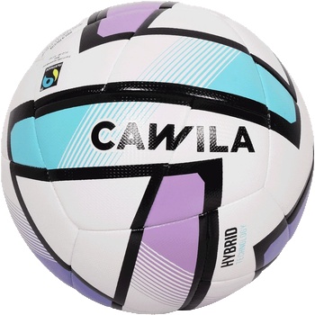 Cawila Топка Cawila Futsal FUTURE FT X-Lite 1000871774 Размер 3