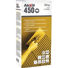 AKKIT 450 C2TE S1 25 kg