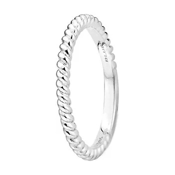 Blush Дамски златен пръстен Blush 1118WGO (1118WGO)