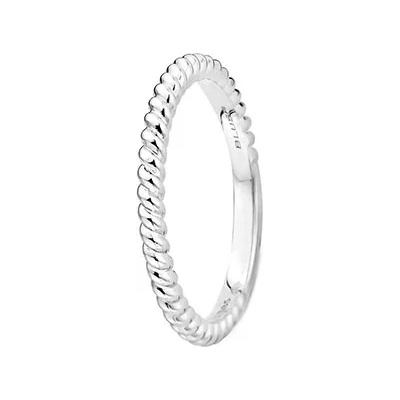 Blush Дамски златен пръстен Blush 1118WGO (1118WGO)