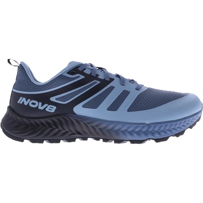 INOV-8 Обувки за естествен терен INOV-8 TrailFly Син Velikost 40, 5