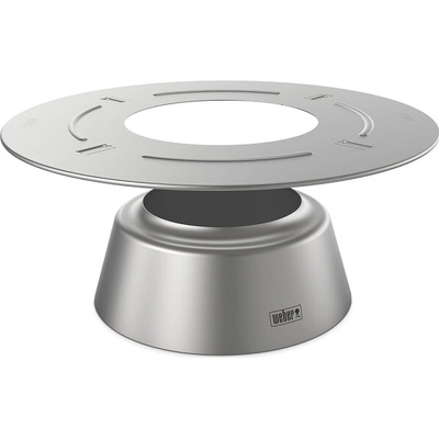 Weber Vortex set pro regulaci teploty v kotlovém grilu – Hledejceny.cz