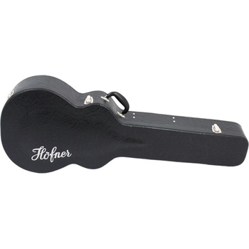 Höfner H64/9 Куфар за бас китара