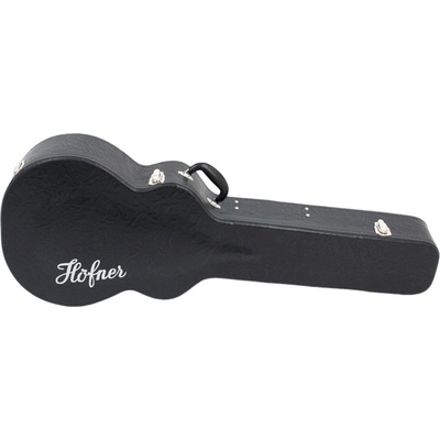 Höfner H64/9 Куфар за бас китара