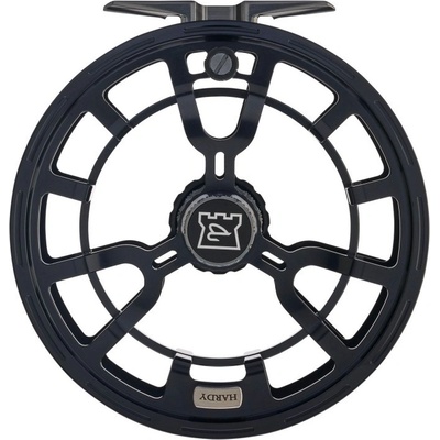 Hardy Averon Fly Reel Black 7000