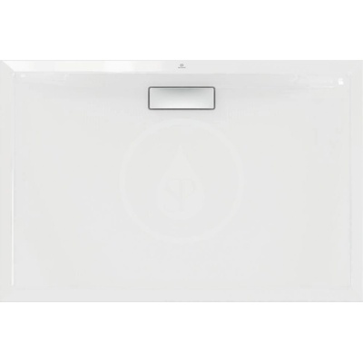 Ideal Standard Ultra Flat New 120 x 80 cm T446901